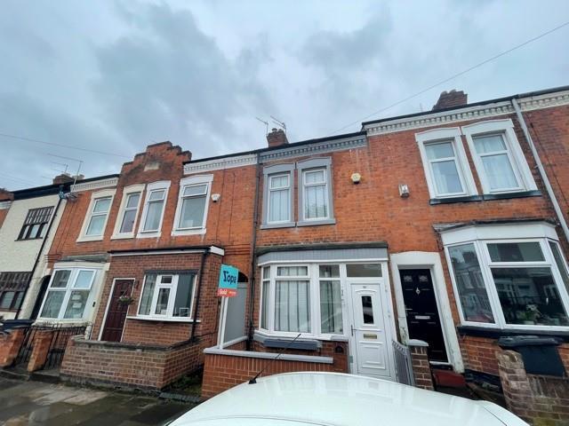 Main image of property: Hawkesbury Road, LEICESTER