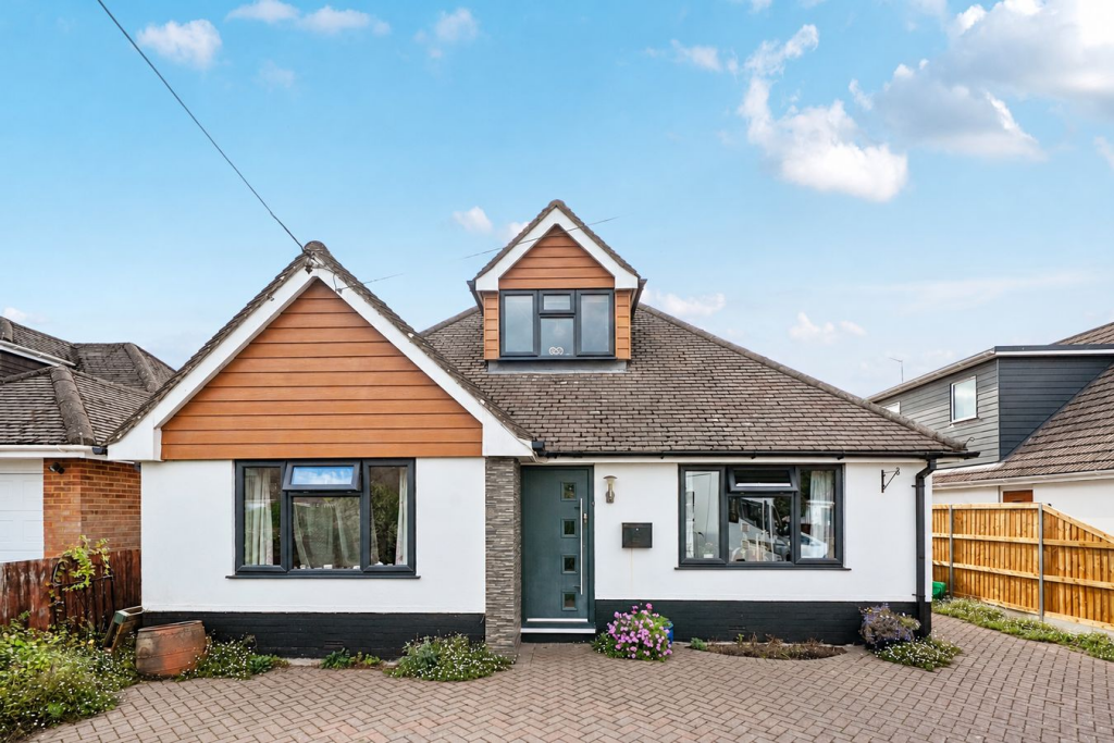 House in Bournemouth