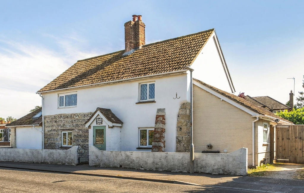 Main image of property: Maddington Street, Shrewton, SP3