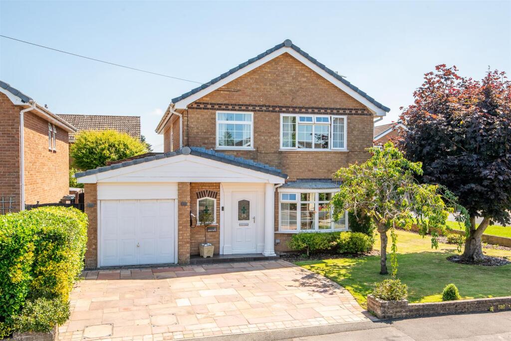 Main image of property: North Drive, Inskip, Preston