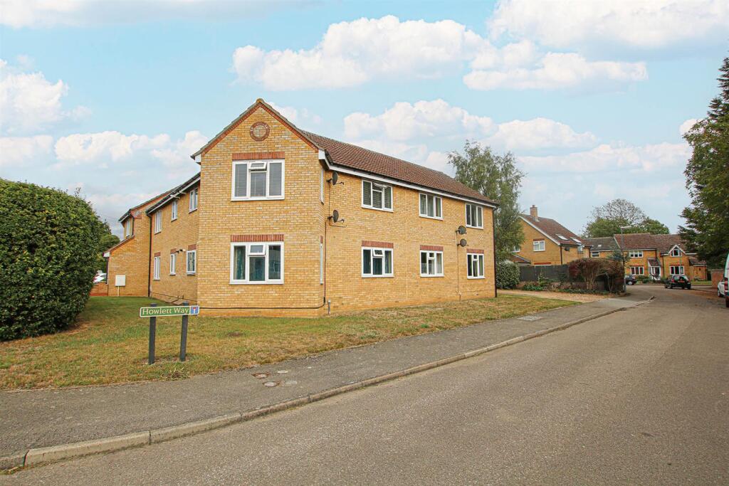 Main image of property: Howlett Way, Bottisham, Cambridge