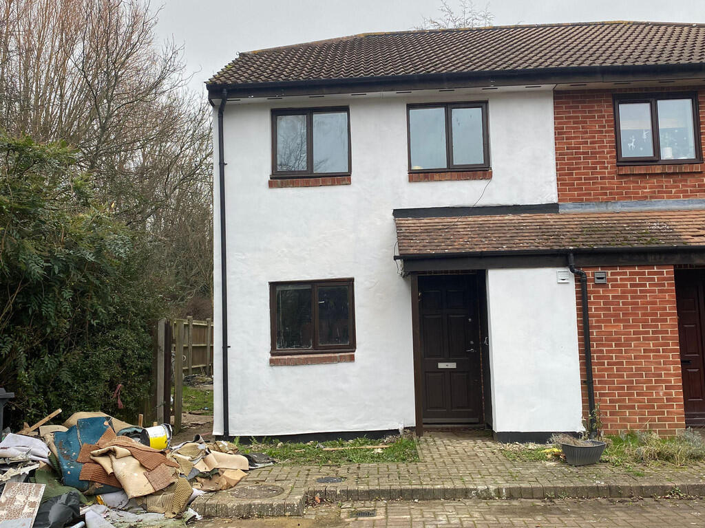 Main image of property: Eider Close, Yeading