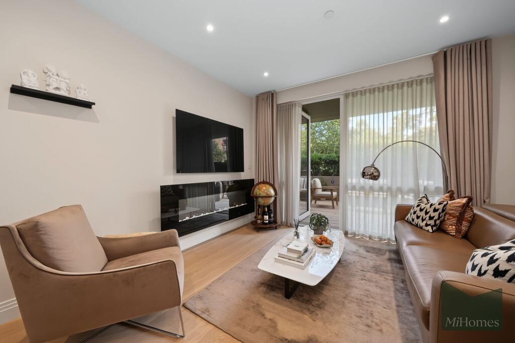 Main image of property: Royal Engineers Way, Burghley House, NW7