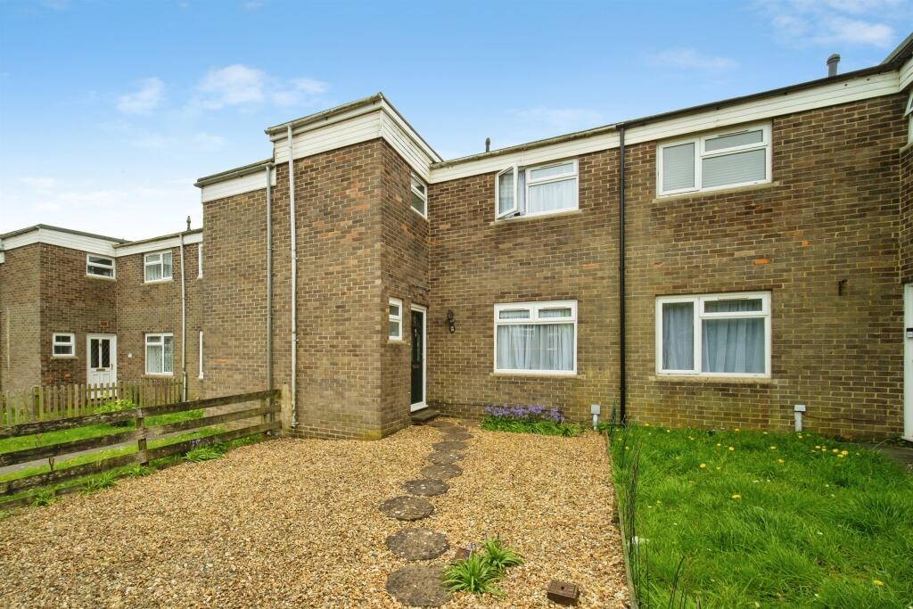 Main image of property: Marlowe Close, BASINGSTOKE
