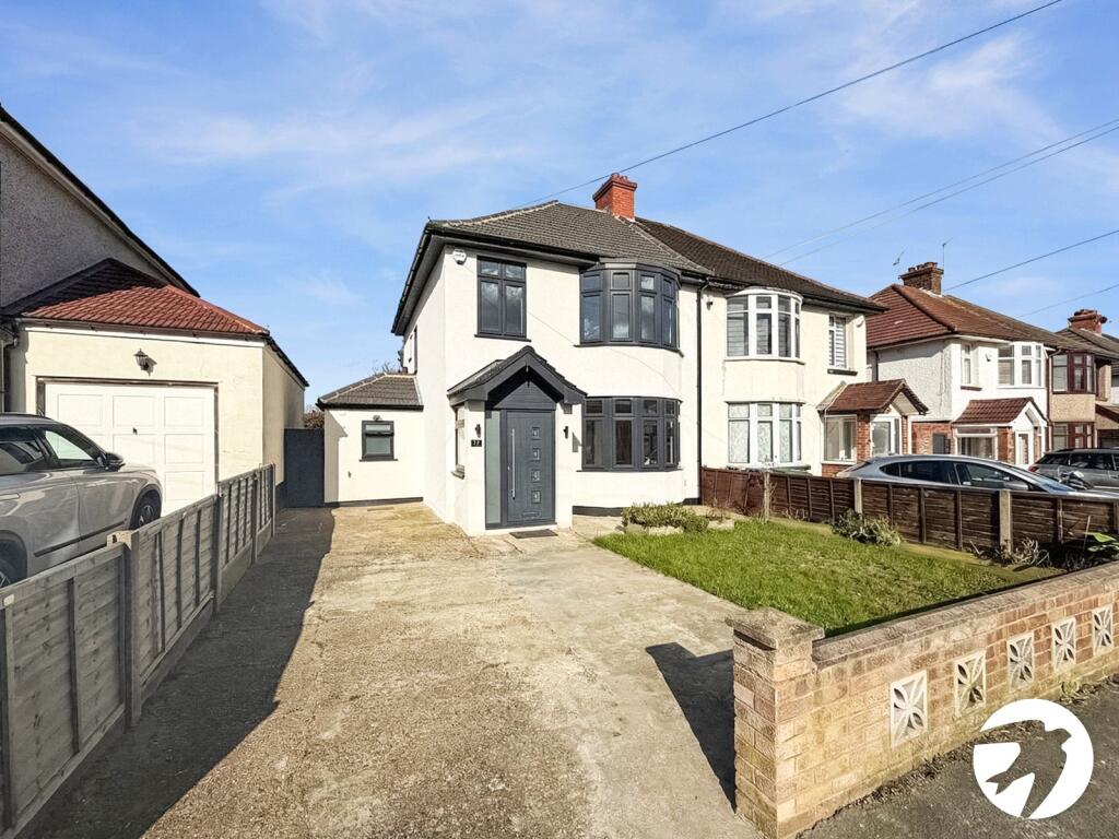 Main image of property: St. Quentin Road, Welling, DA16