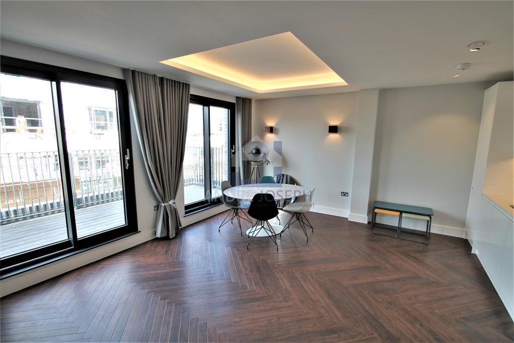 Main image of property: Blackfriars Road, South Bank, London, SE1 8HA