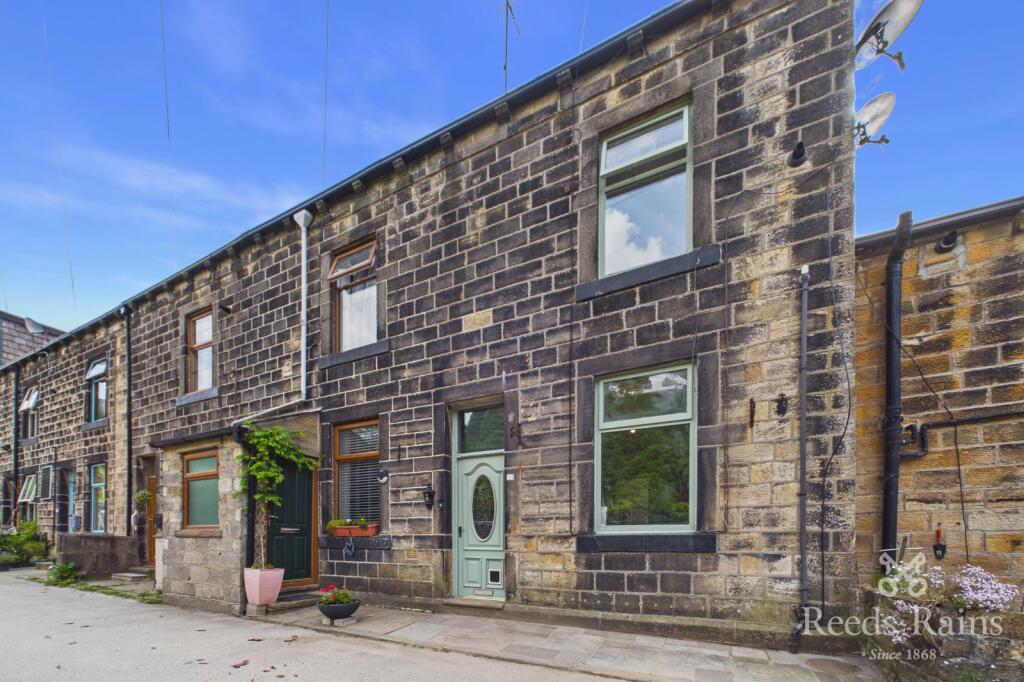 Main image of property: Pudsey Road, Todmorden, West Yorkshire, OL14