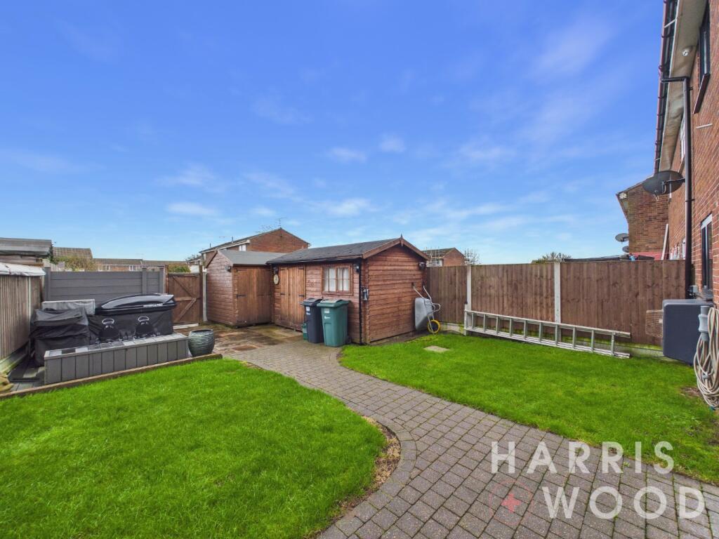 Humber Road, Witham, Essex, CM8 photo 4