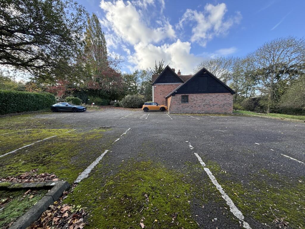Main image of property: Little Park Farm Road, Fareham, Hampshire, PO15