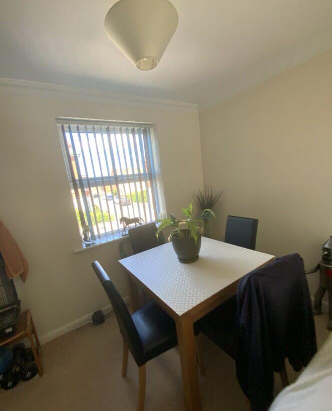 Apartment in Coventry - View 3