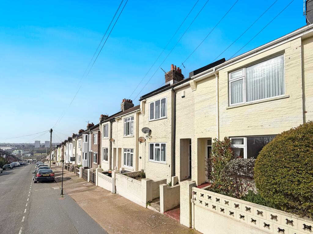 Main image of property: Ladysmith Road | Brighton
