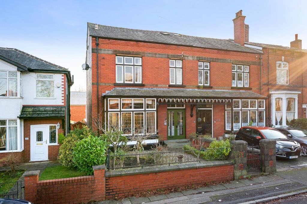 Main image of property: Seymour Road, Astley Bridge, Bolton