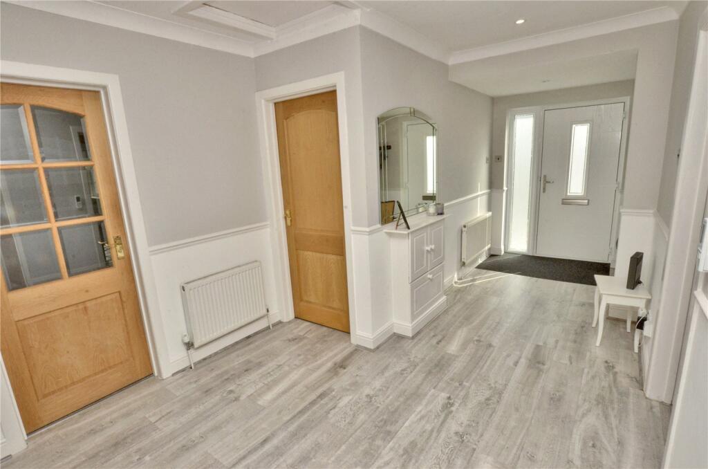 House in Ferndown, West Moors - View 2