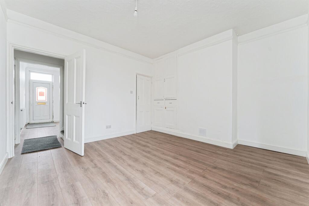 House in Fenland, March - View 5