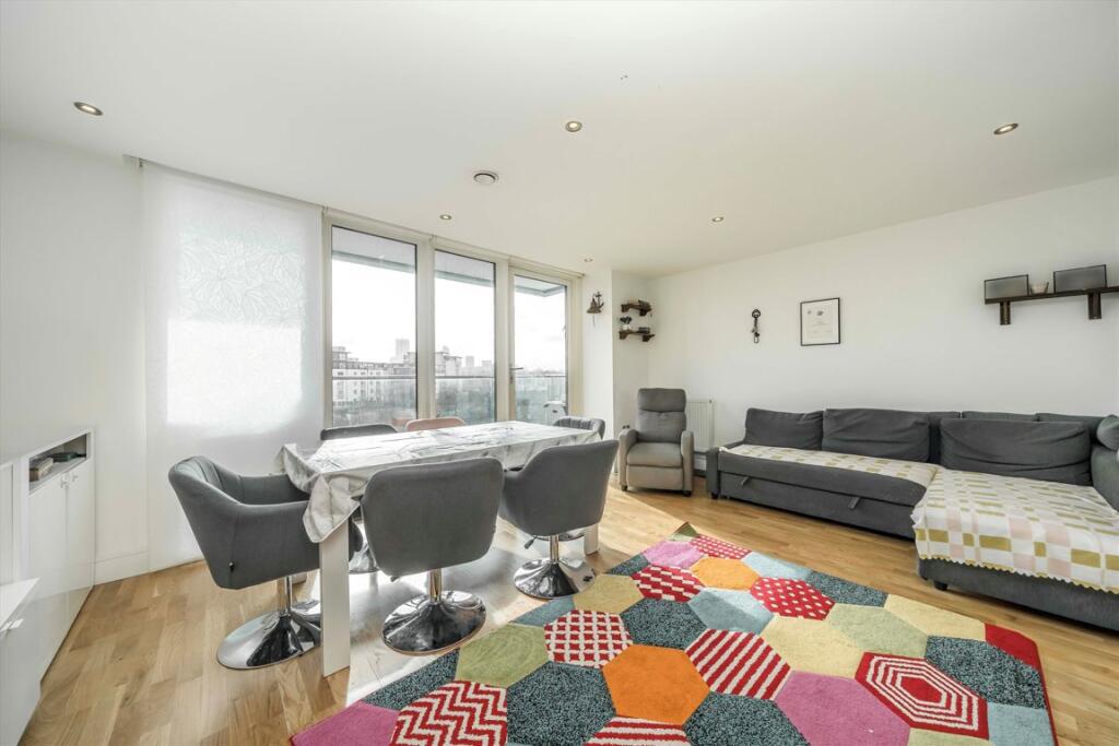 Main image of property: Seager Place, Deptford