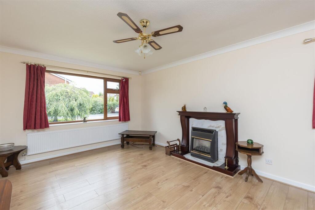 Churchfield, Fulwood, Preston - View 2