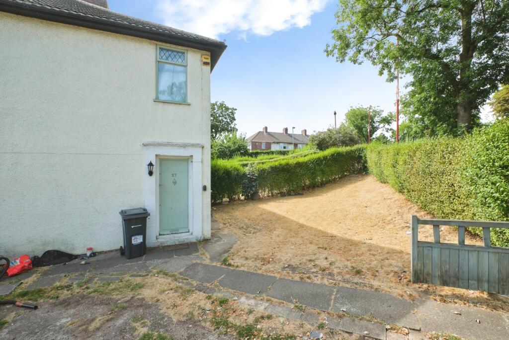 House in Birmingham - View 2