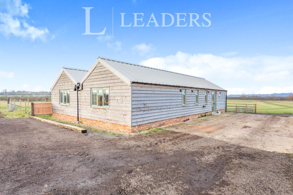 Main image of property: Lathwells Barns, Green End, Granborough, MK18