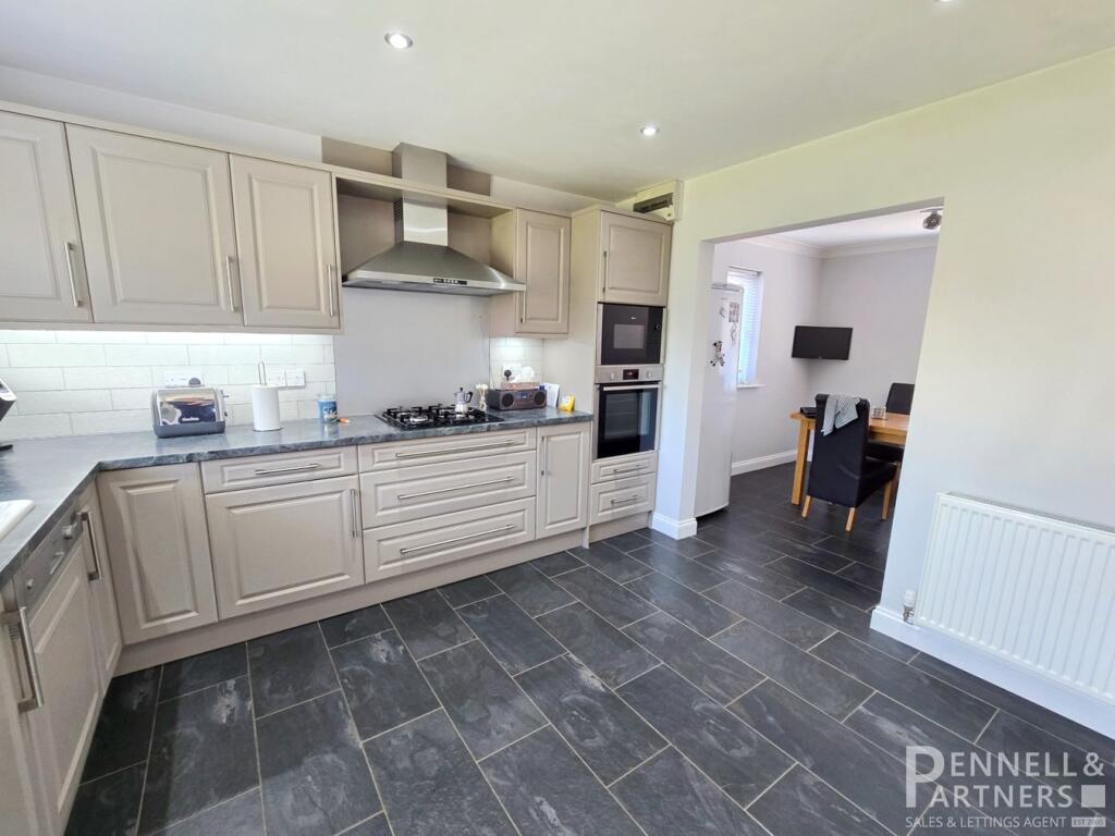 Clement Drive, Peterborough, PE2 photo 4