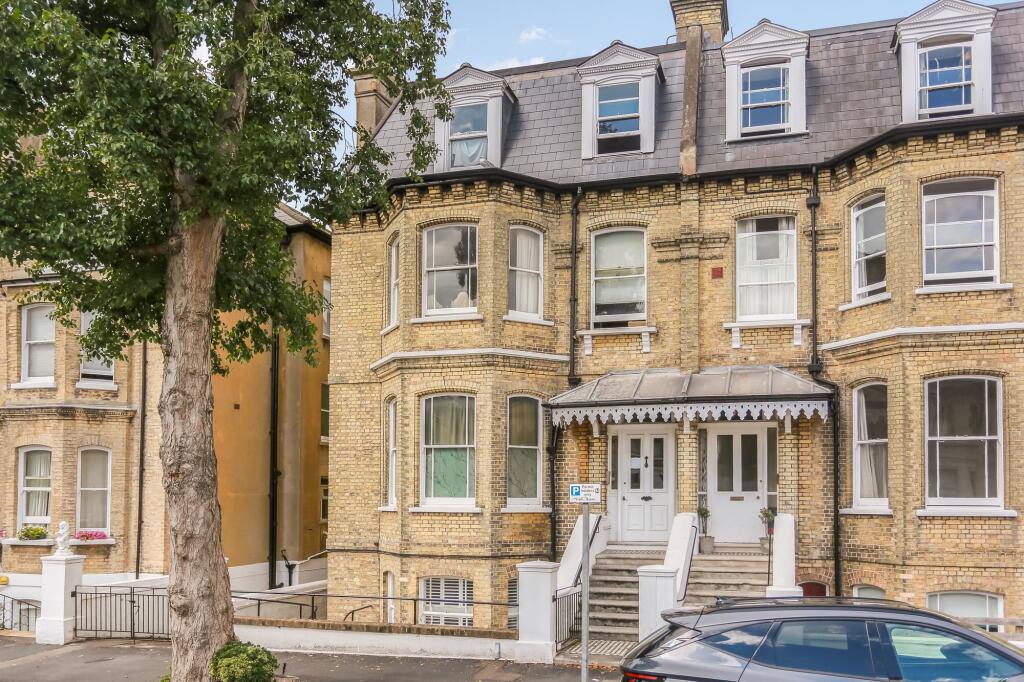 Main image of property: Wilbury Road, Hove, BN3