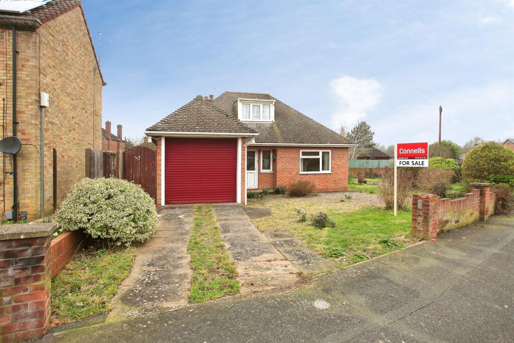 Main image of property: Richmond Avenue, Peterborough