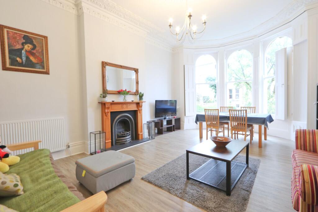 Apartment in Bristol - View 4