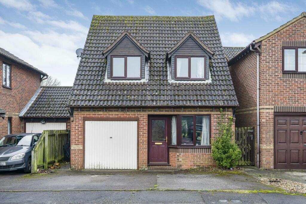 Main image of property: Willow Drive, Bicester