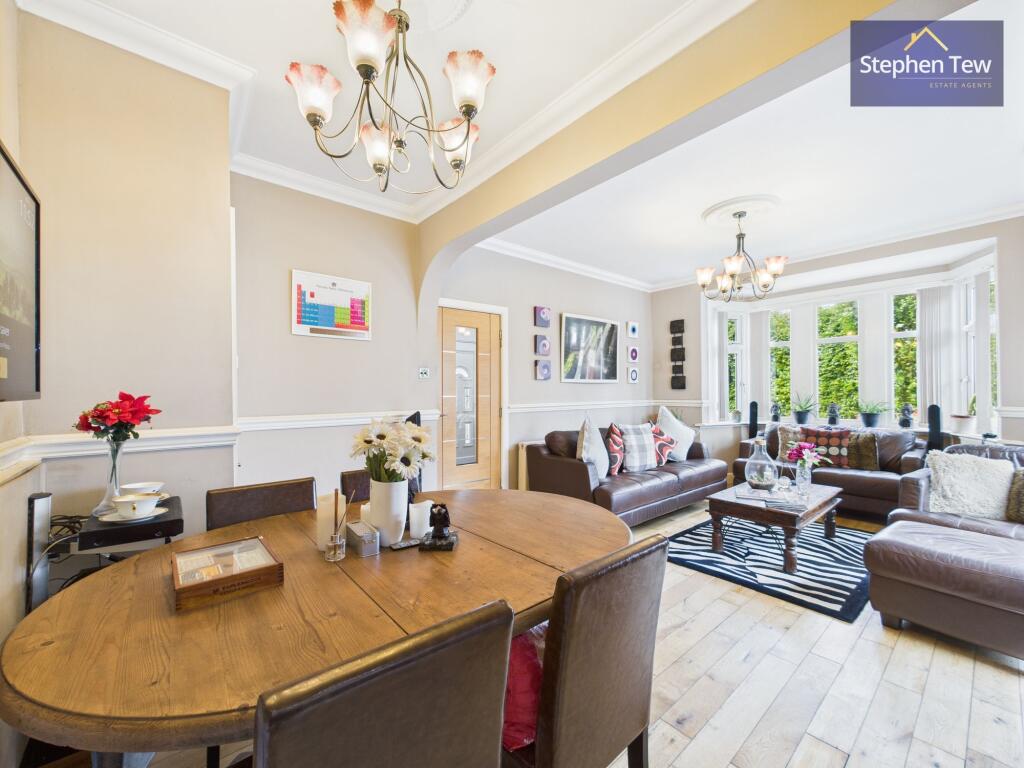 Dauntesey Avenue, Blackpool, FY3 photo 4