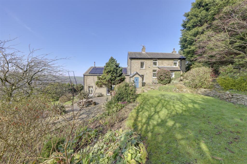 Additional image 36 of Edge End Farm, Heightside Lane, Crawshawbooth, Rossendale