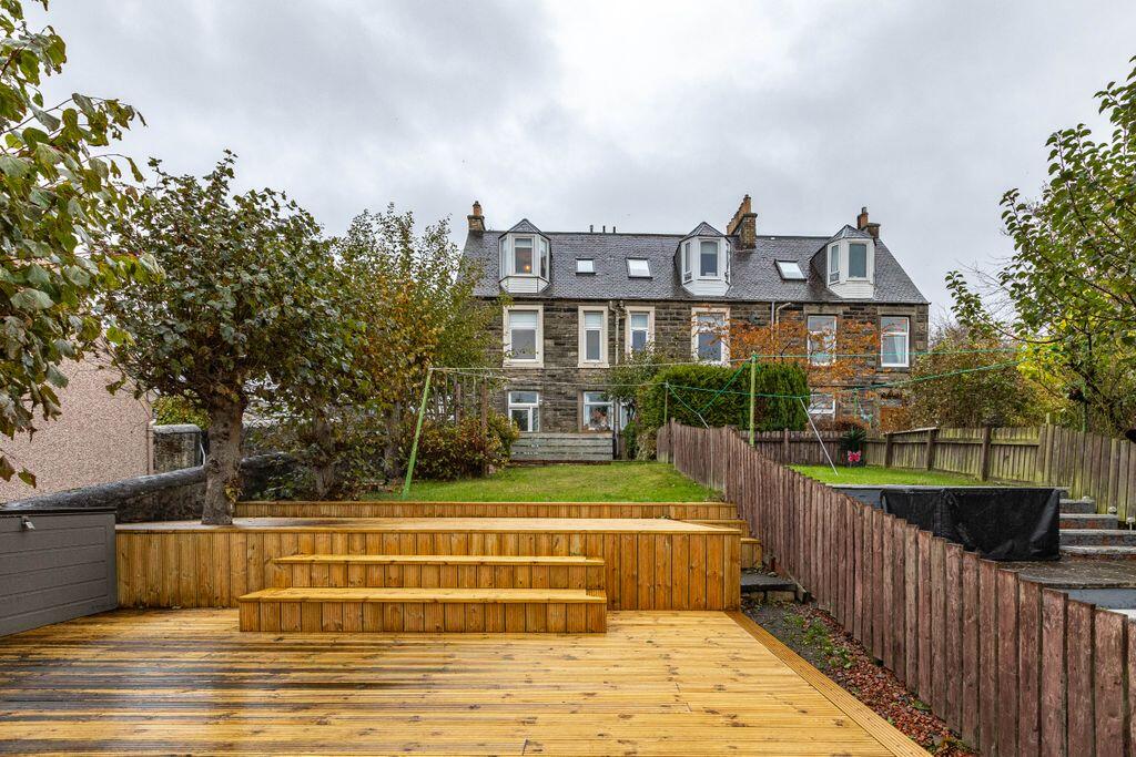 Main image of property: 1/2 Hunter Terrace, Hawick, TD9 8BD