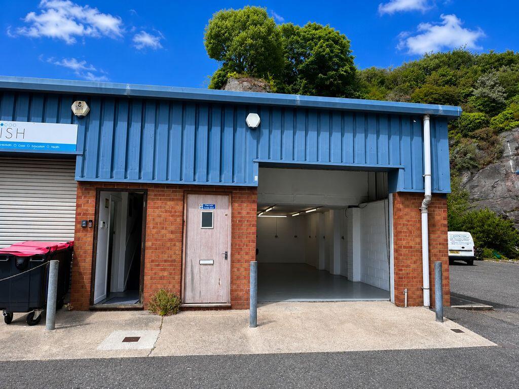 Main image of property: Brixham