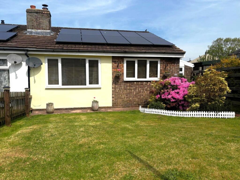 Main image of property: Chapple Road, Witheridge, Tiverton, Devon, EX16