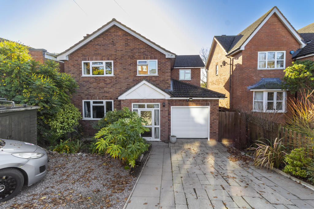 Main image of property: Tower Road, WR3