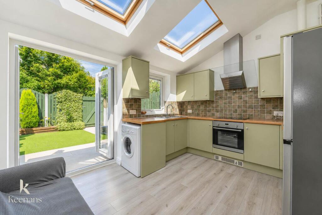 Main image of property: Cockerill Terrace, Barrow