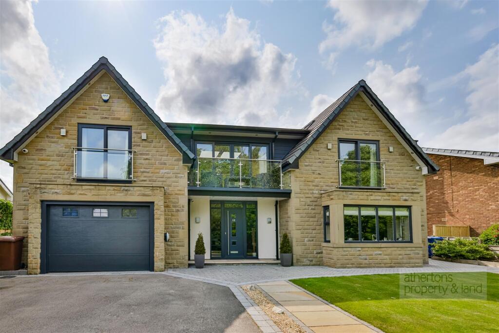 Additional image 38 of Red Lees Road, Cliviger, Burnley BB10