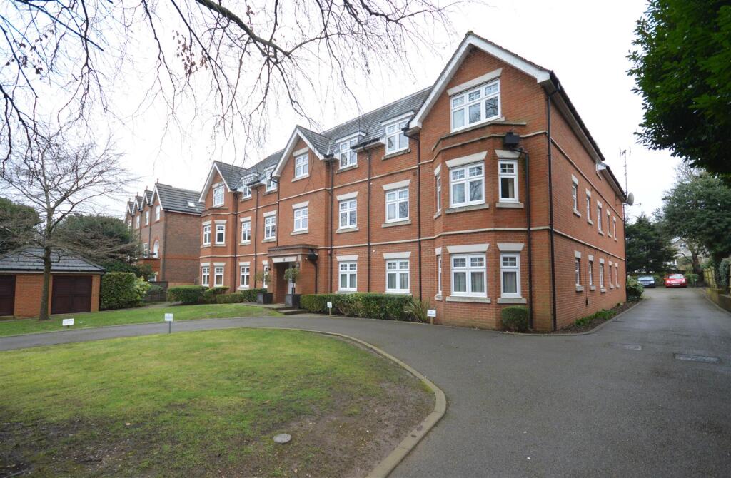 Main image of property: Albion Road, Sutton
