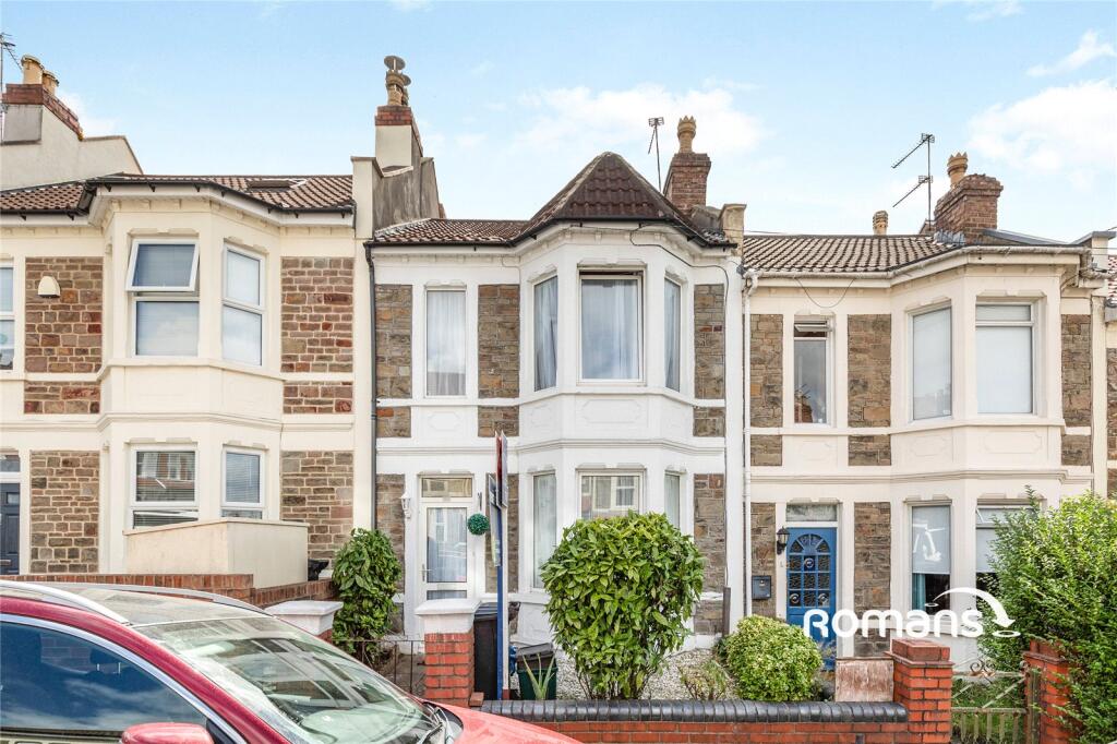 Main image of property: Sandgate Road, Bristol, BS4