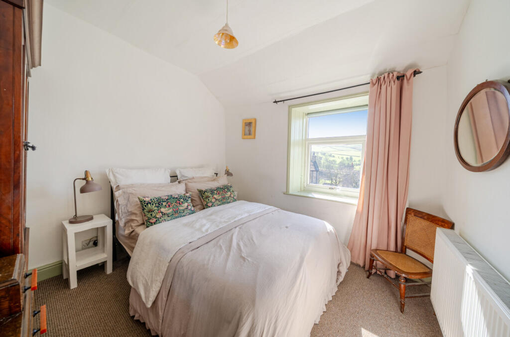 Additional image 5 of High Fold, Lothersdale, Keighley, North Yorkshire, BD20