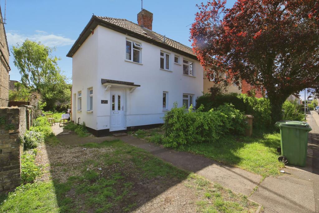 Main image of property: Eastgate, Peterborough, PE1