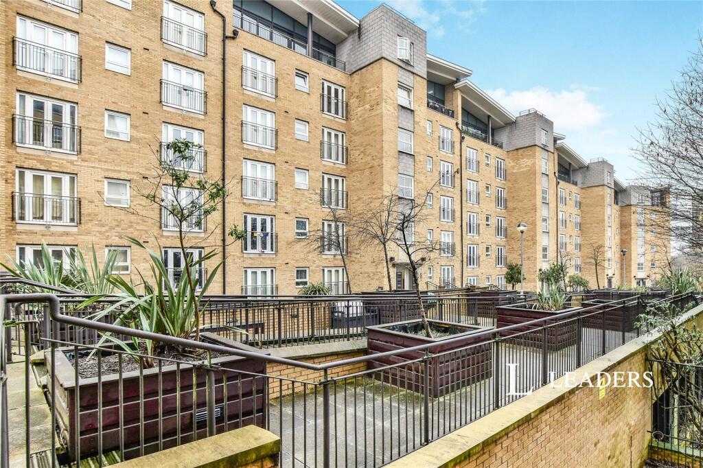 Main image of property: Middlewood Street, Salford, Greater Manchester, M5