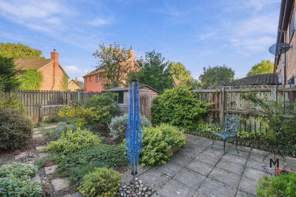 House in Ipswich - View 4