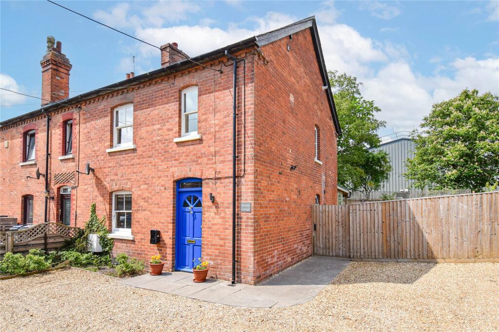 Main image of property: London Road, Devizes, Wiltshire, SN10