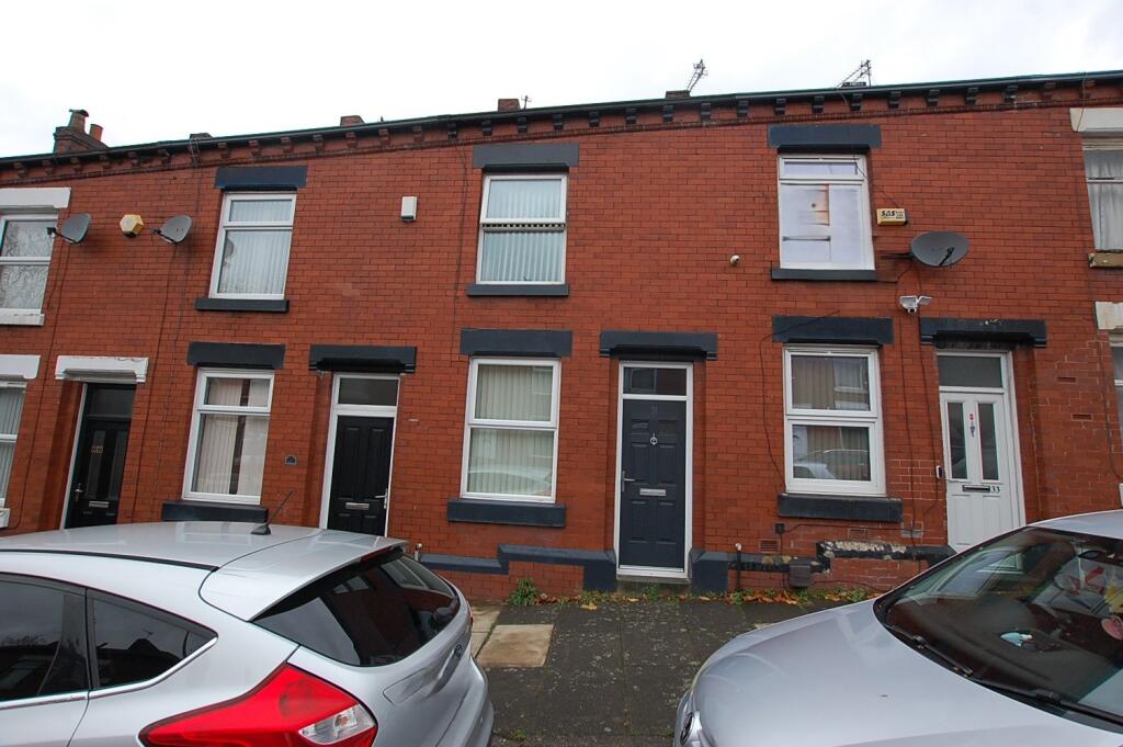 Main image of property: Alexandra Road, Ashton-under-Lyne, Greater Manchester, OL6