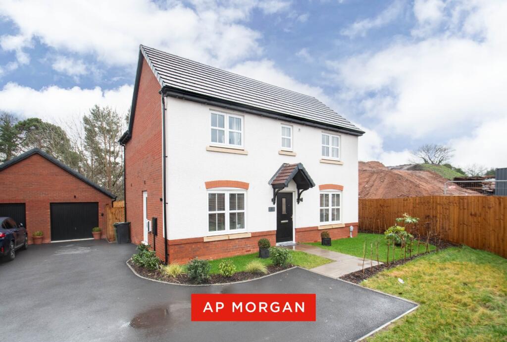 Main image of property: Peckett Road, Bewdley, Worcestershire, DY12