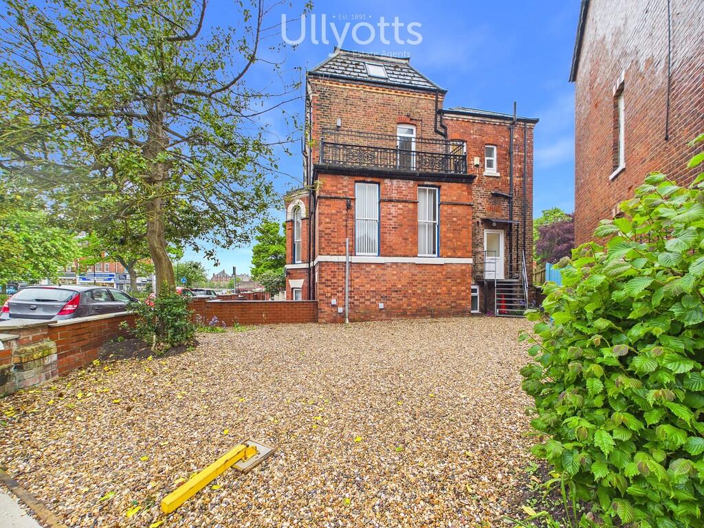 Main image of property: Wellington Road, Bridlington