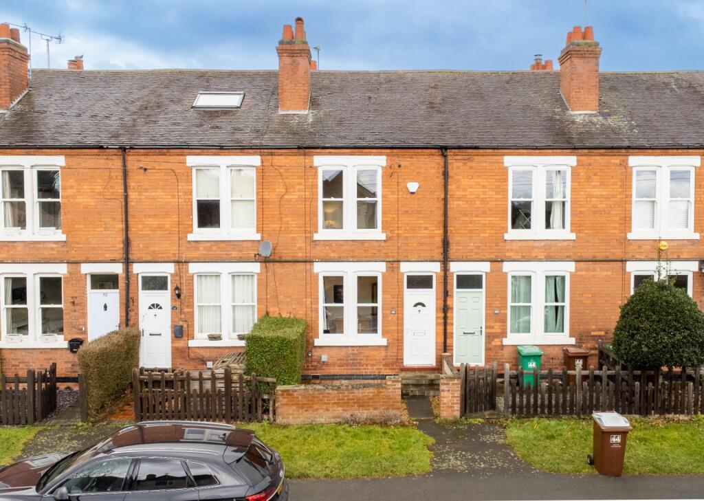 Main image of property: Ruddington Lane, Wilford, Nottingham, NG11