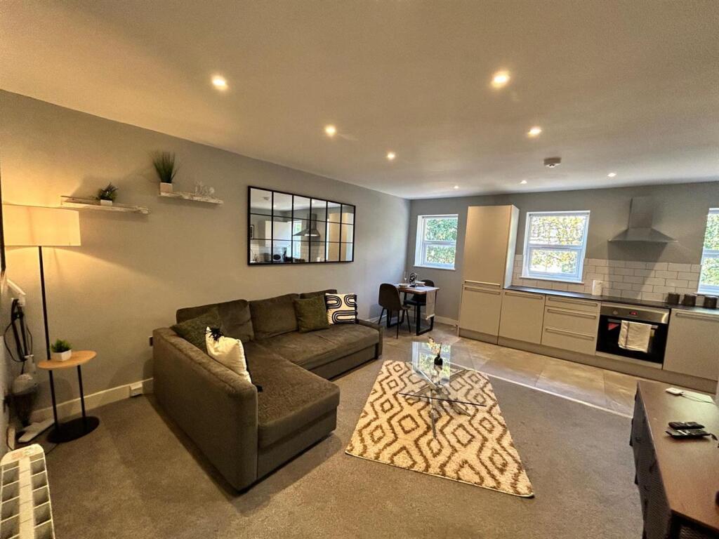Main image of property: Providence Place, Brighton
