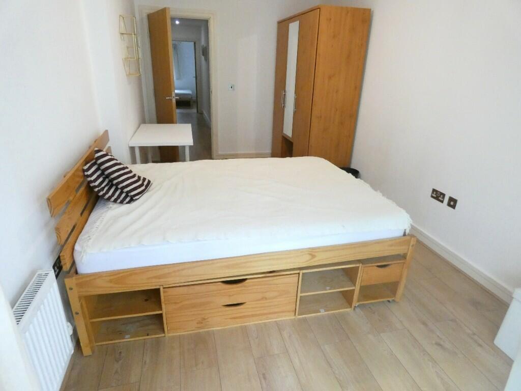 3 bedroom apartment for rent
