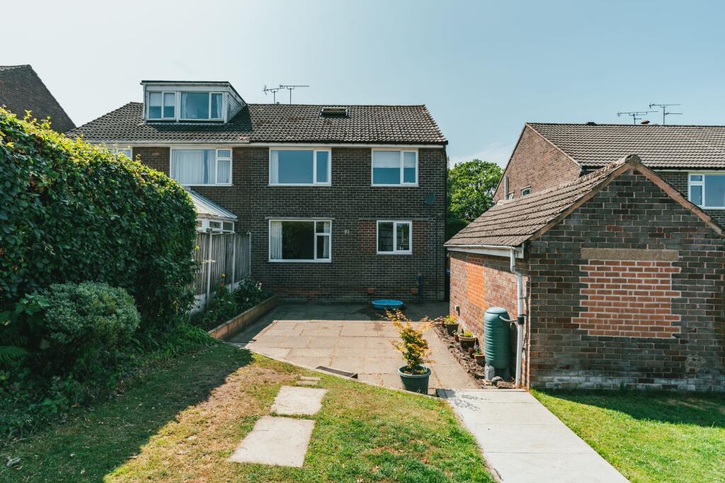 Blackbrook Road, Sheffield, S10 photo 4