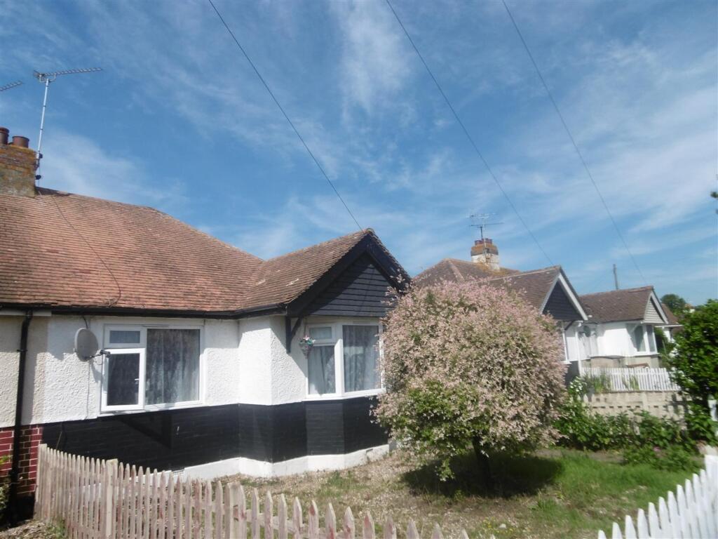 Main image of property: Goodwin Avenue, Whitstable